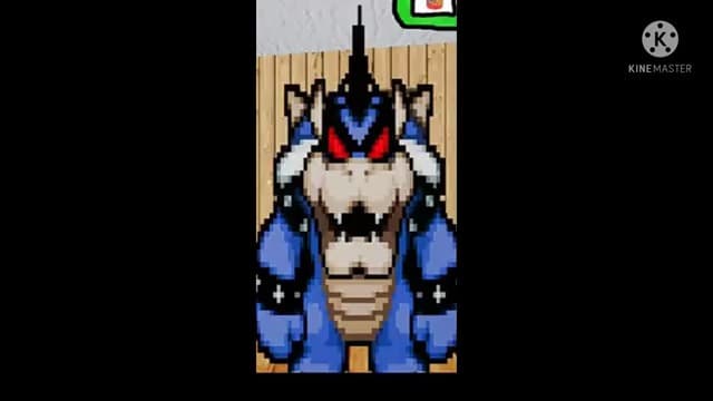 Luigi Fans Basics in Biology screenshot 2