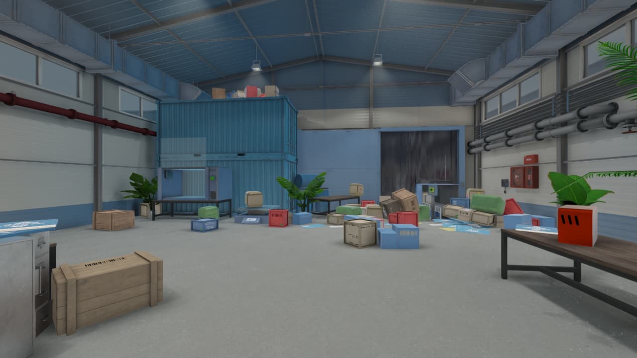Boxes Inc. screenshot 6