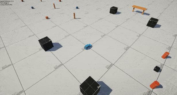 Resolute screenshot 3