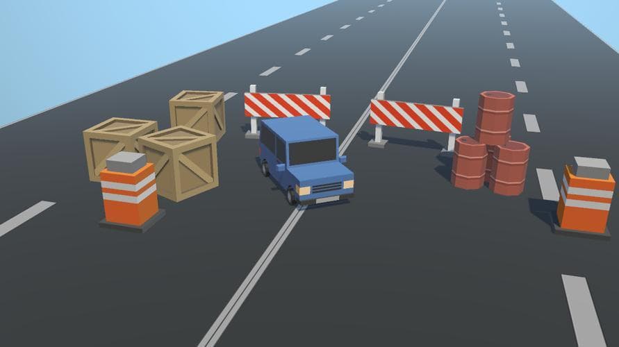 Crashy Cars (tszkoda)