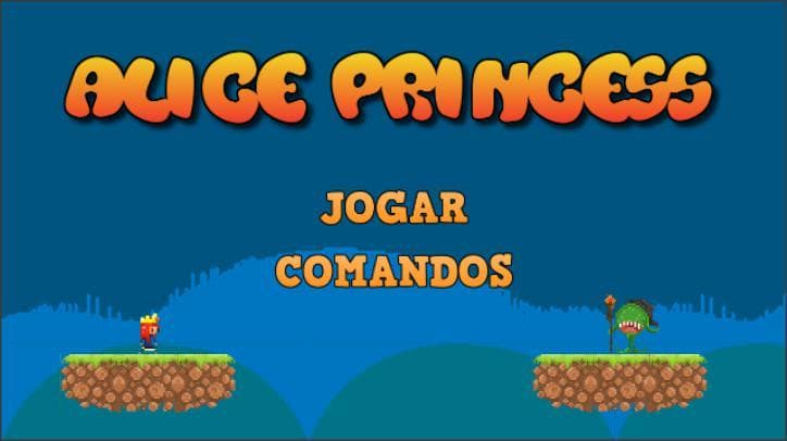 Alice Princess