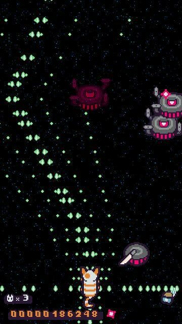 Laser Cat (Enjl) screenshot 3