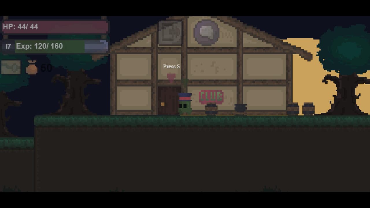 DeepOnline screenshot 4