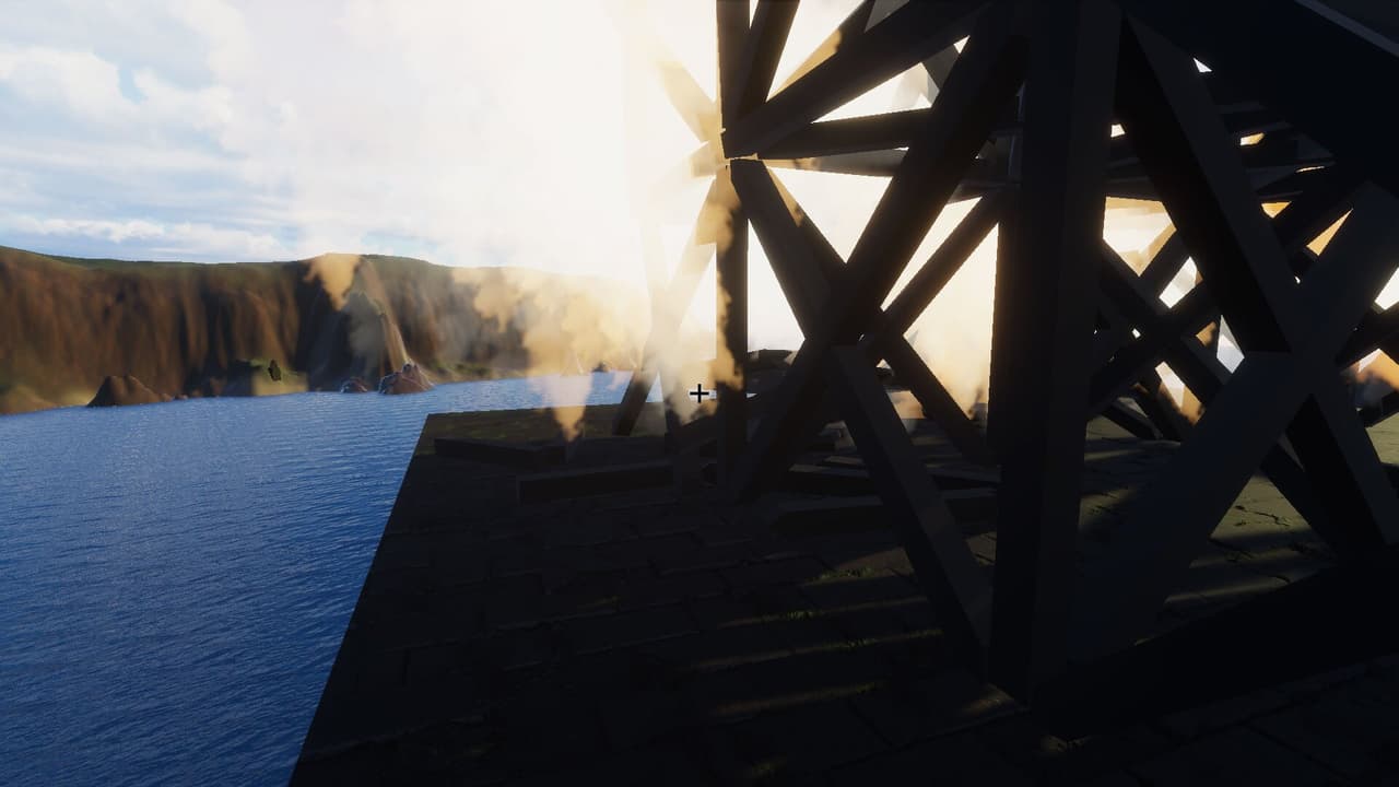 TowersVR screenshot 5