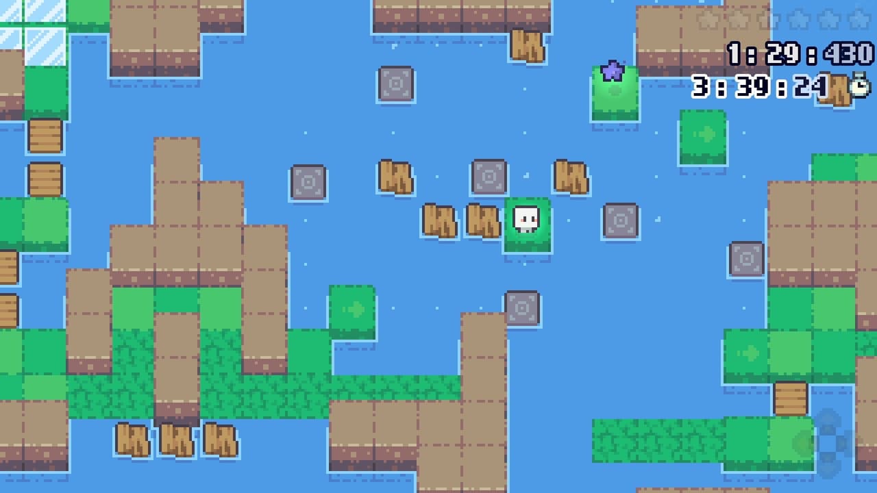 Move Dash Rush screenshot 5
