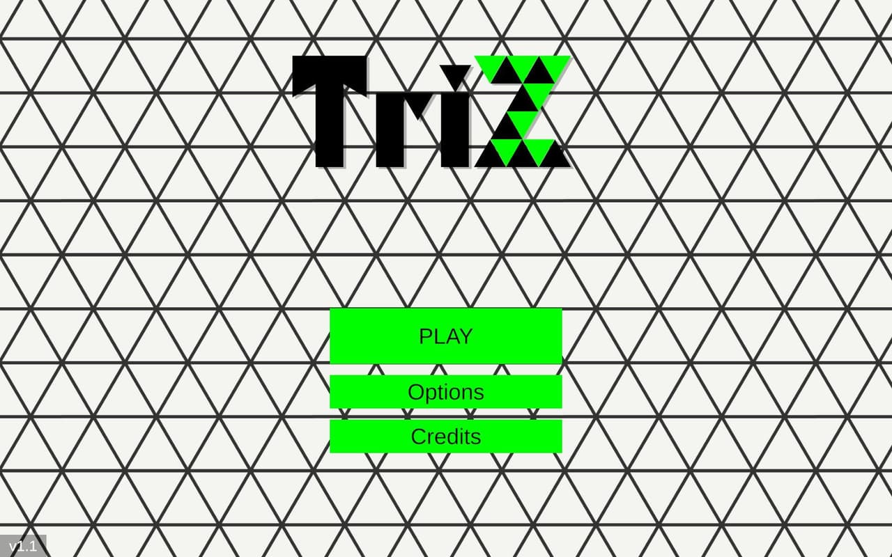 Triz screenshot 3