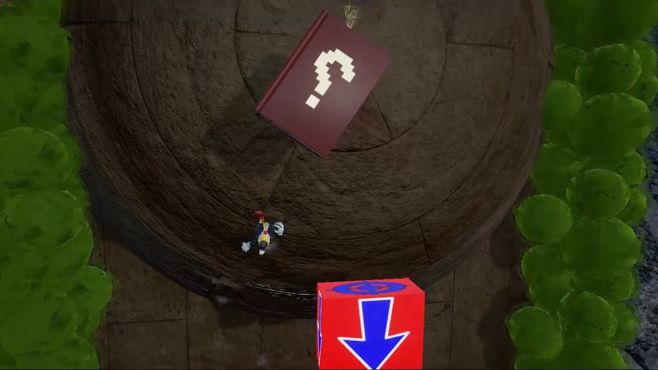 Doltramp 1.2 Demo screenshot 6