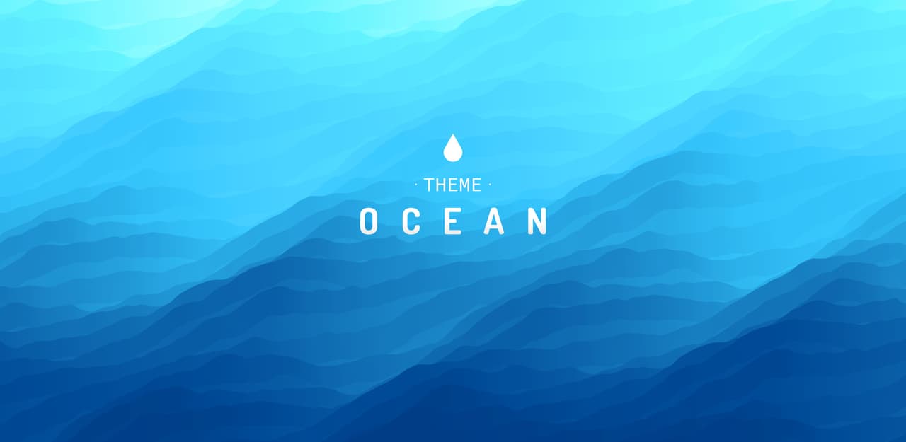 Ocean Puzzle Game