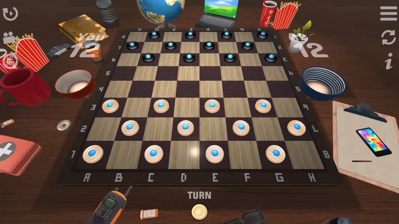 Chessсakе screenshot 5