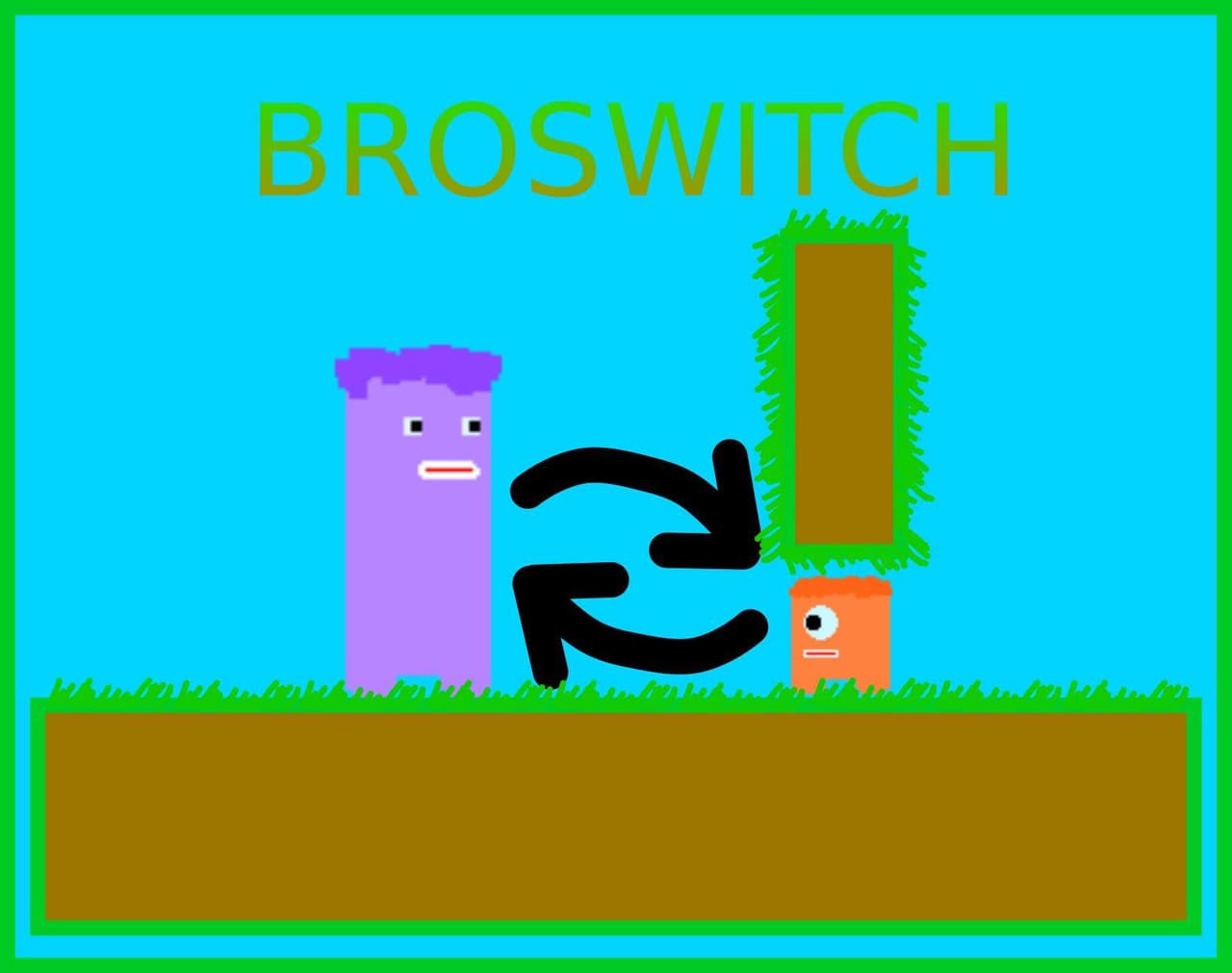 BroSwitch