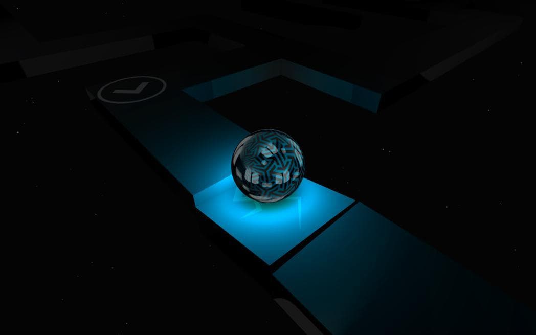 Metaball: Episode One screenshot 3