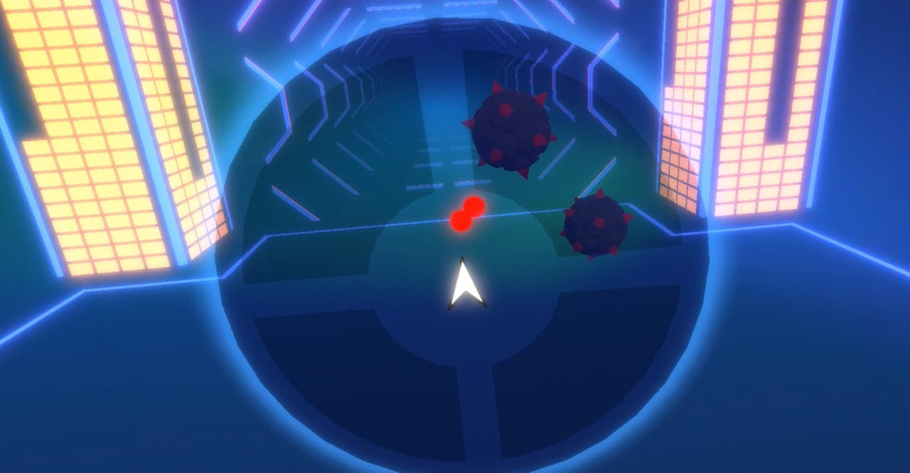 DJ Whip VR screenshot 3