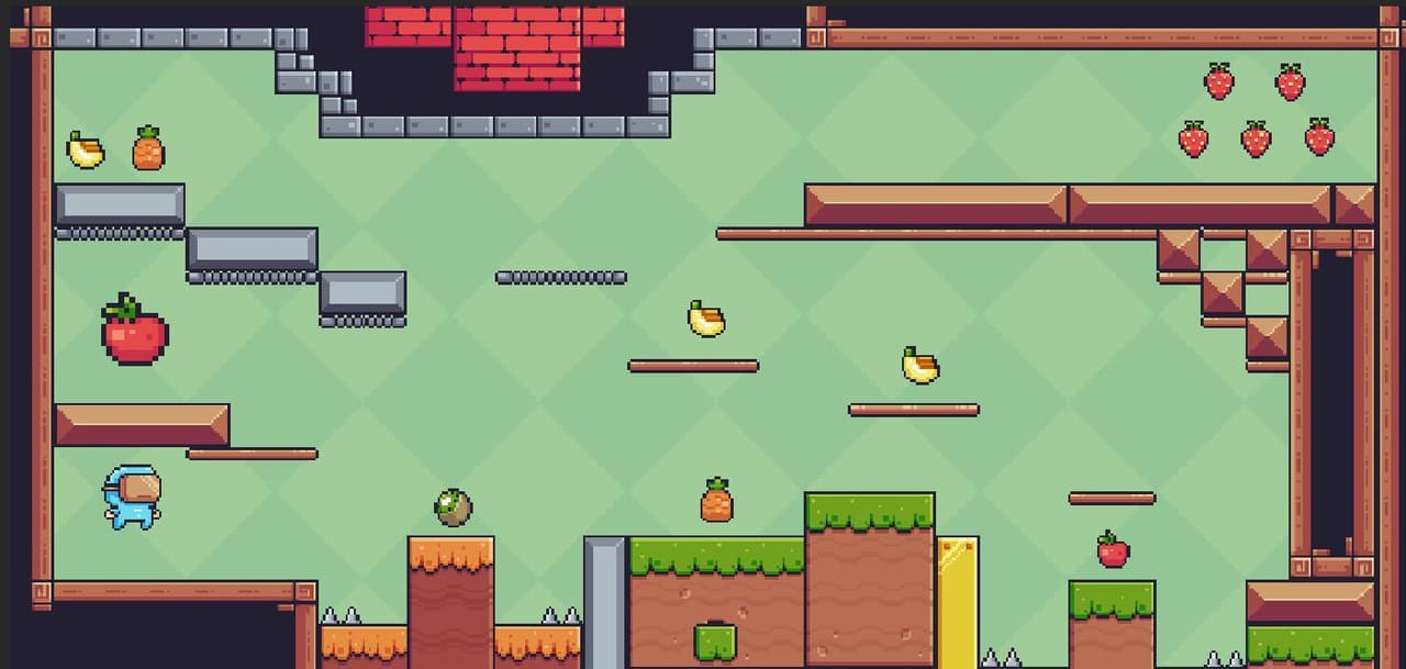 Jump It (imgodo8002) screenshot 3