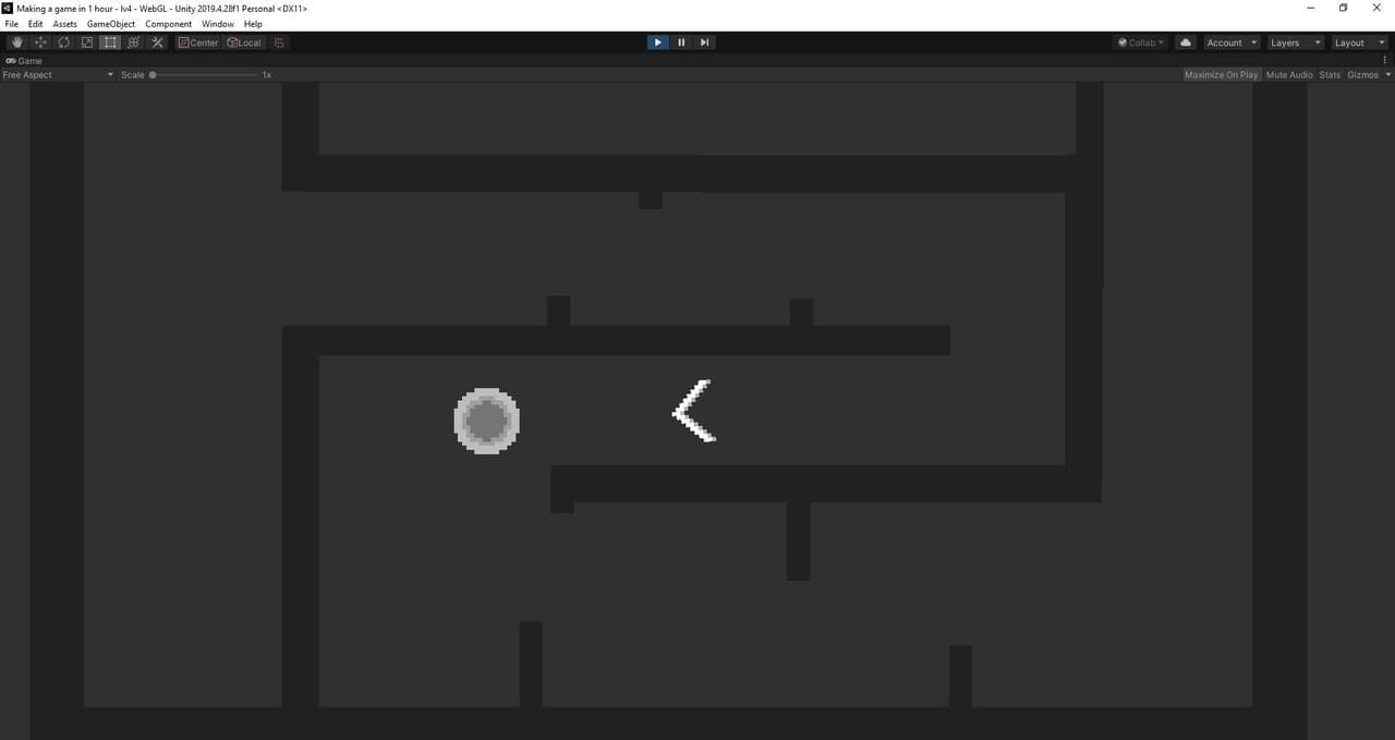 Starship101 screenshot 2