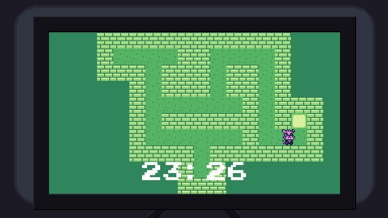 24 Horas Ante De Perder Todo screenshot 5