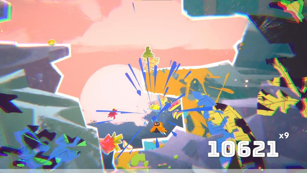 MOKO screenshot 2