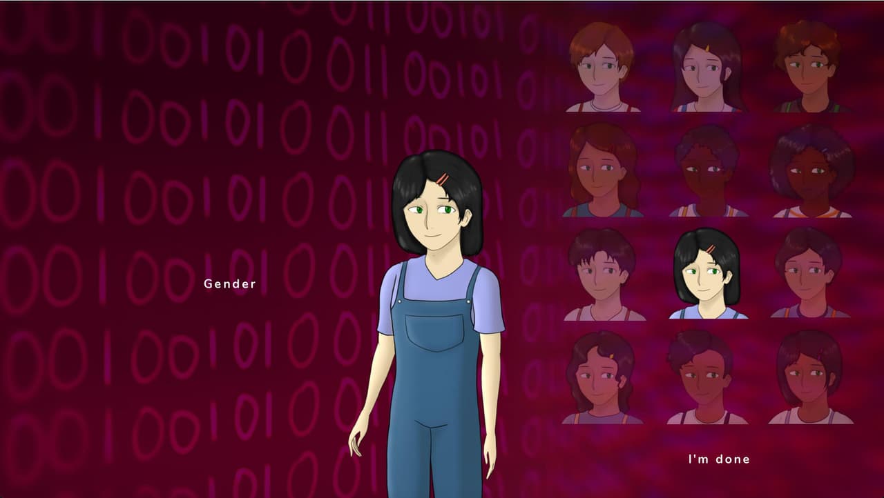 MCSM: Behind the Scenes screenshot 3