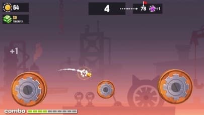 Cats n Gear screenshot 4