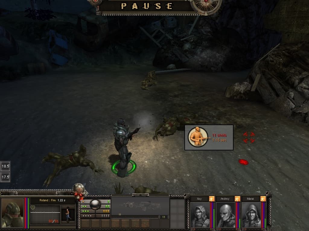 Capitulum screenshot 3