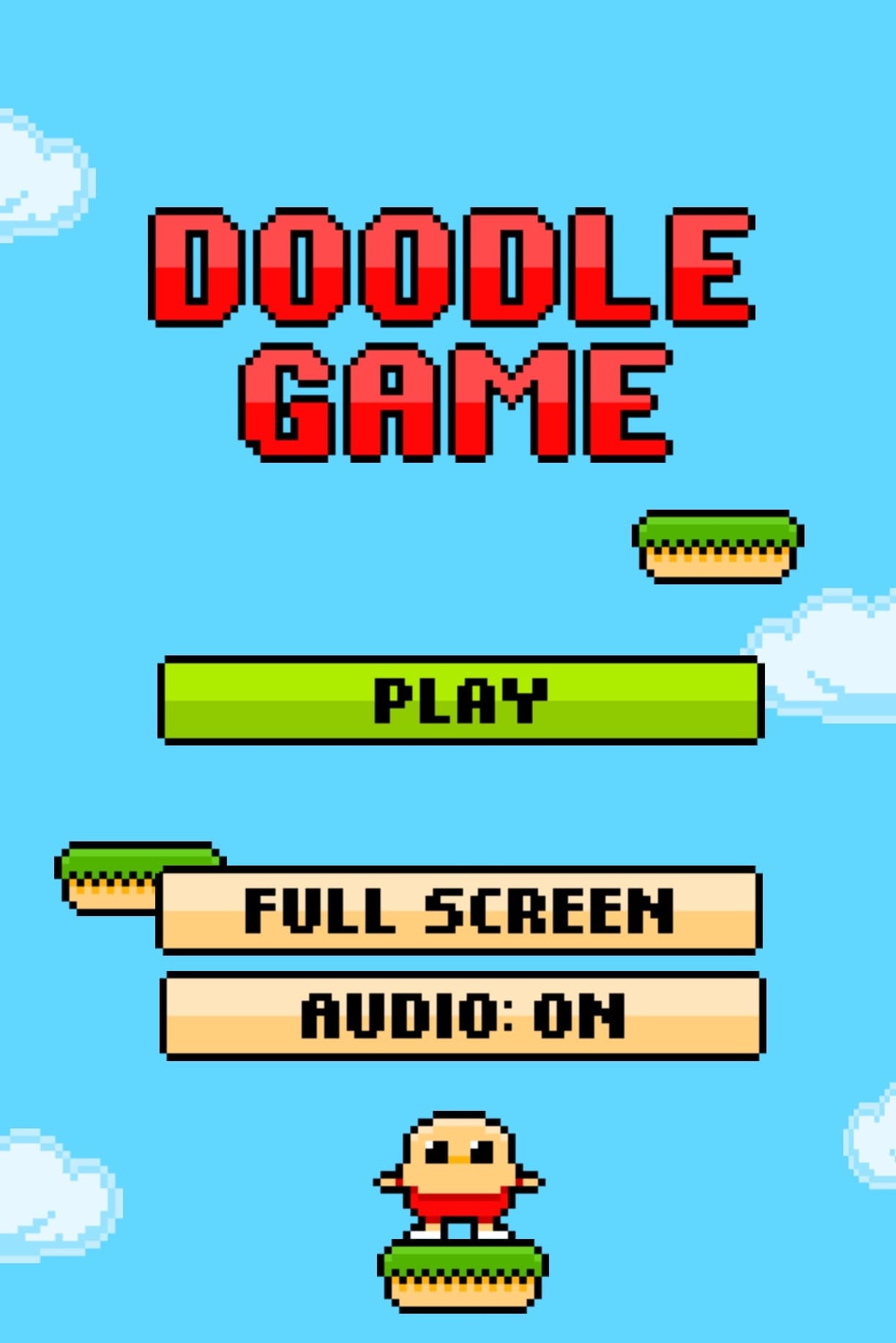 VideoGiocoChallenge-ICPG7! screenshot 4