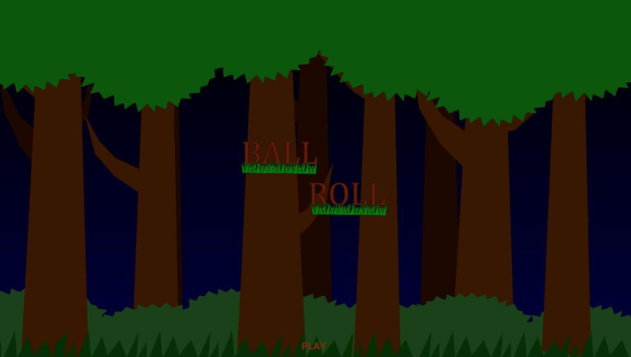 Ball Roll (AshNDS) screenshot 2