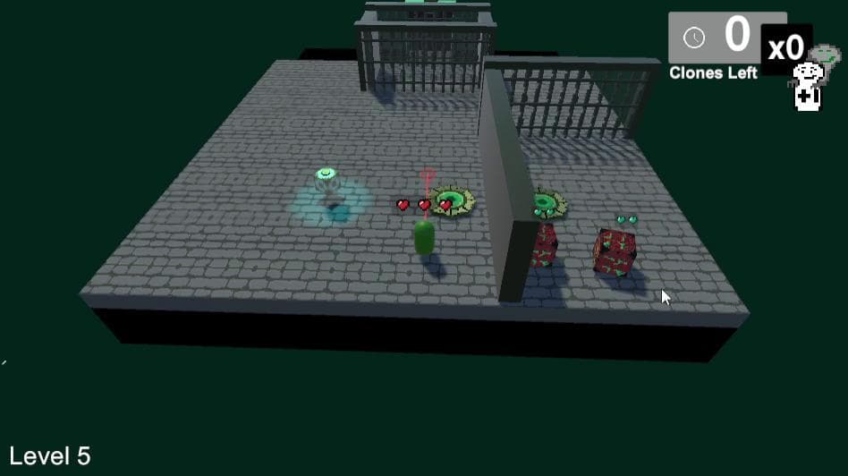 Raiding By Myself screenshot 3