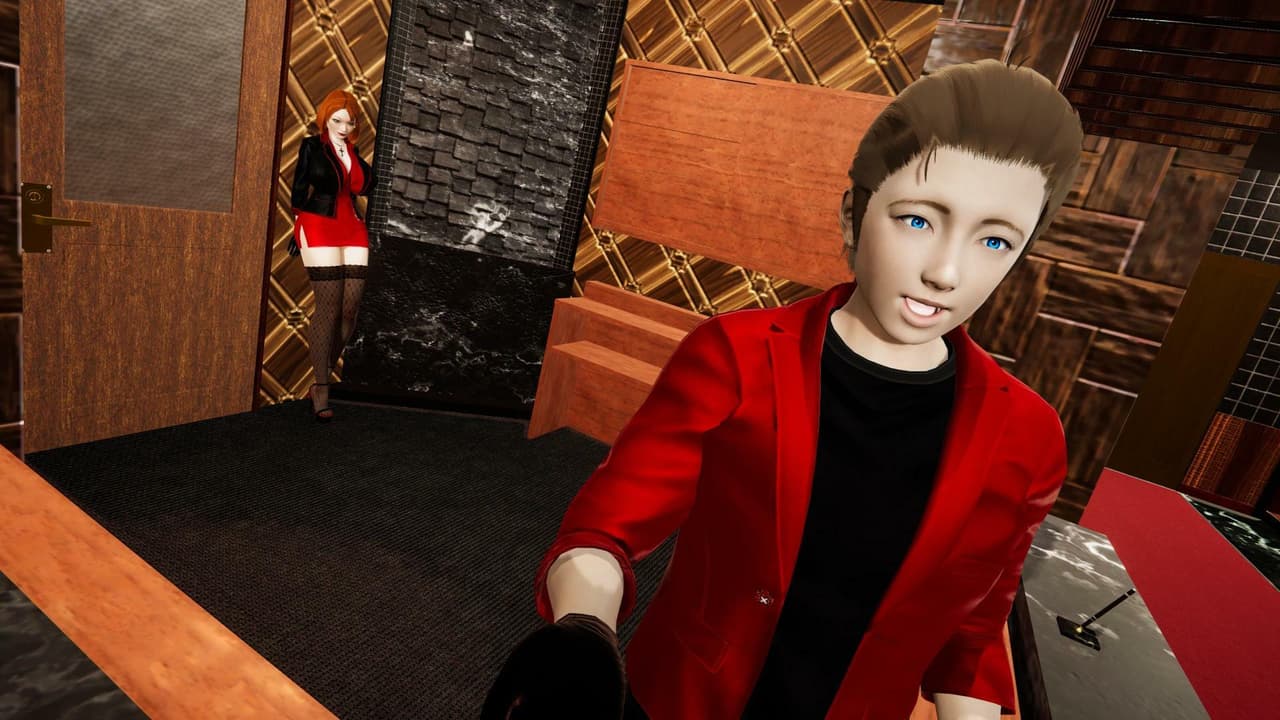 Hotel Fantasy screenshot 2