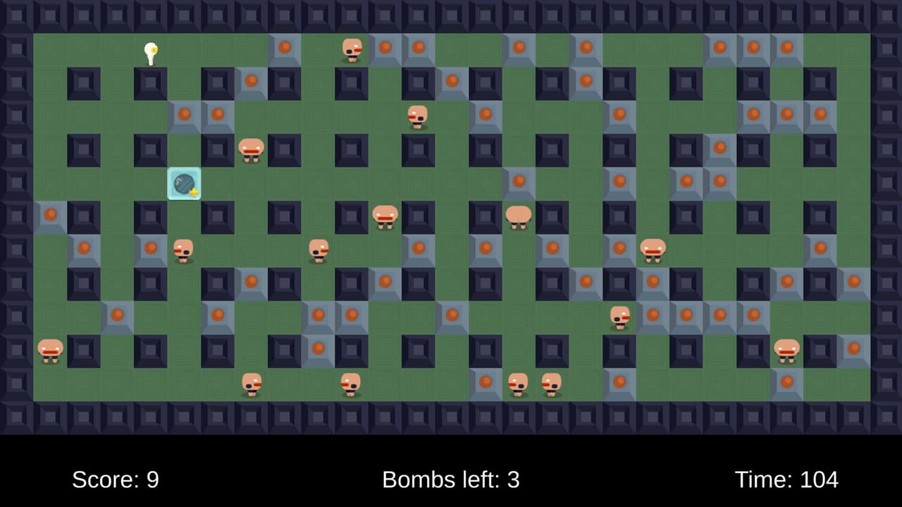 Bombing Chap screenshot 5