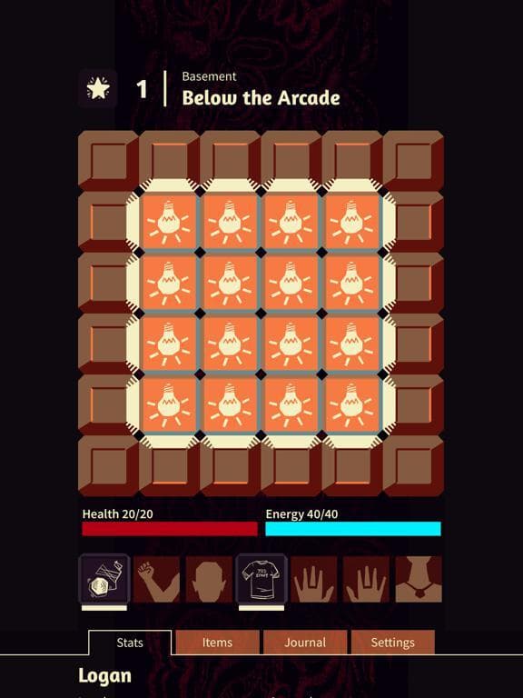 Bardcard screenshot 2