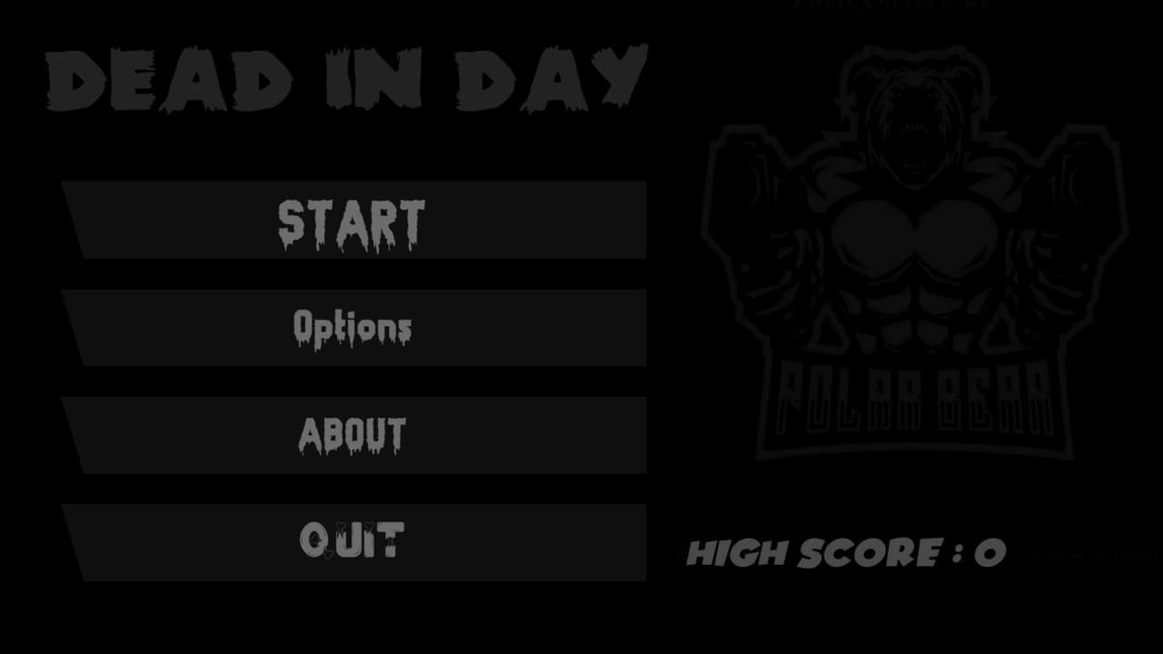 Dead in Day screenshot 3