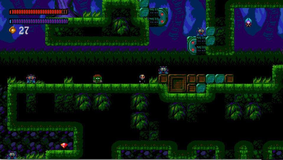Wreck Digger Demo screenshot 6