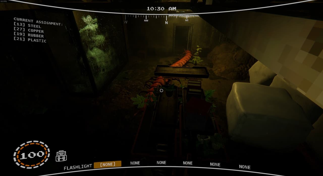 Subterranauts screenshot 5