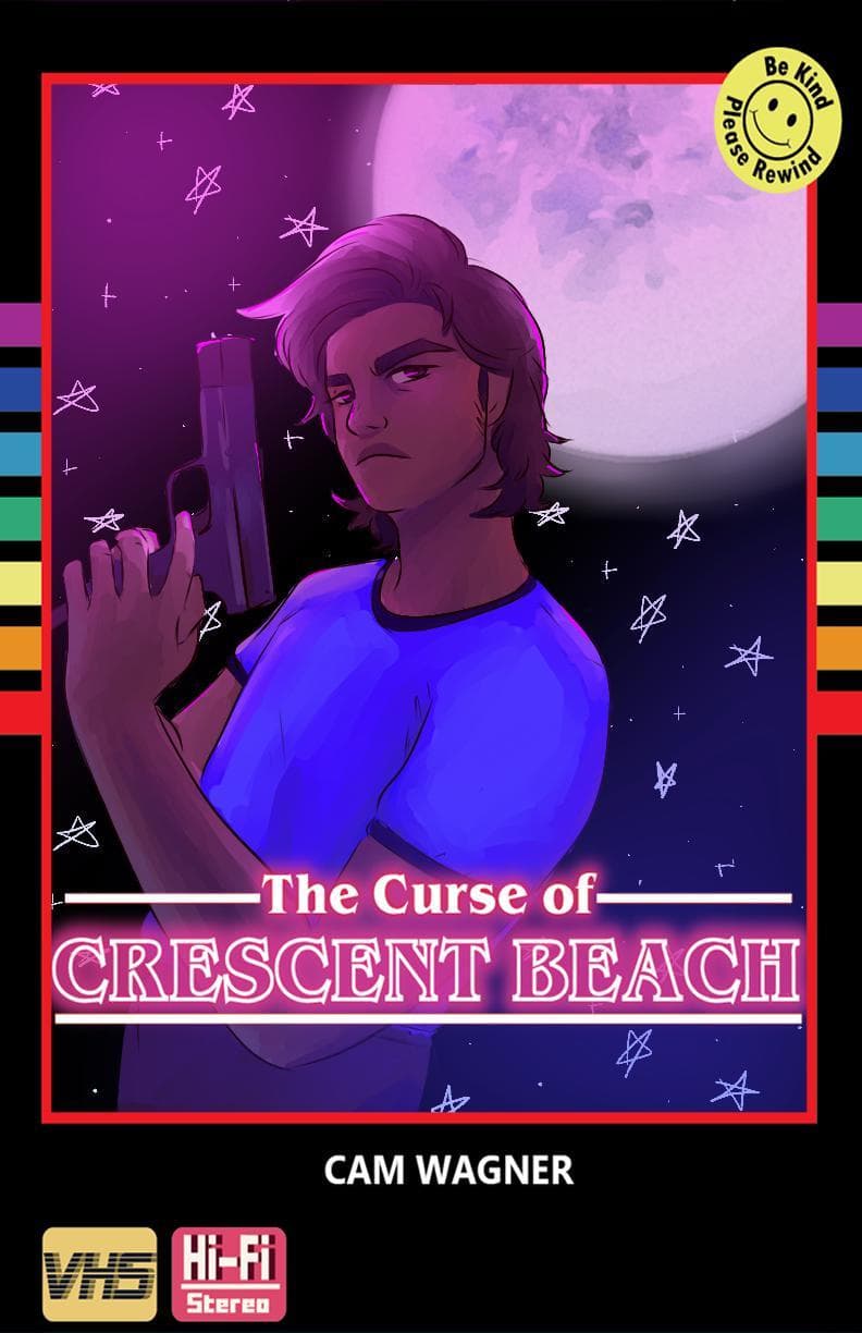 The Curse Of Cresent Beach