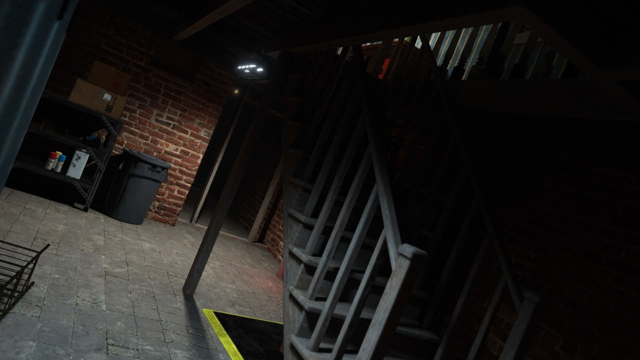 Stocksynd House screenshot 3