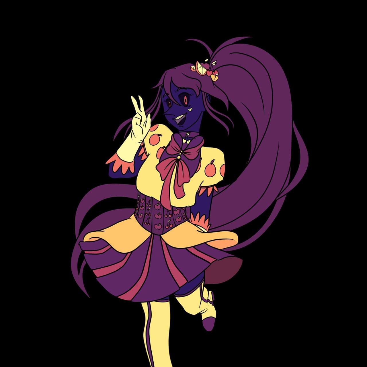 Space Gotcha