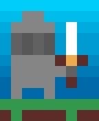 Simple roguelike PE