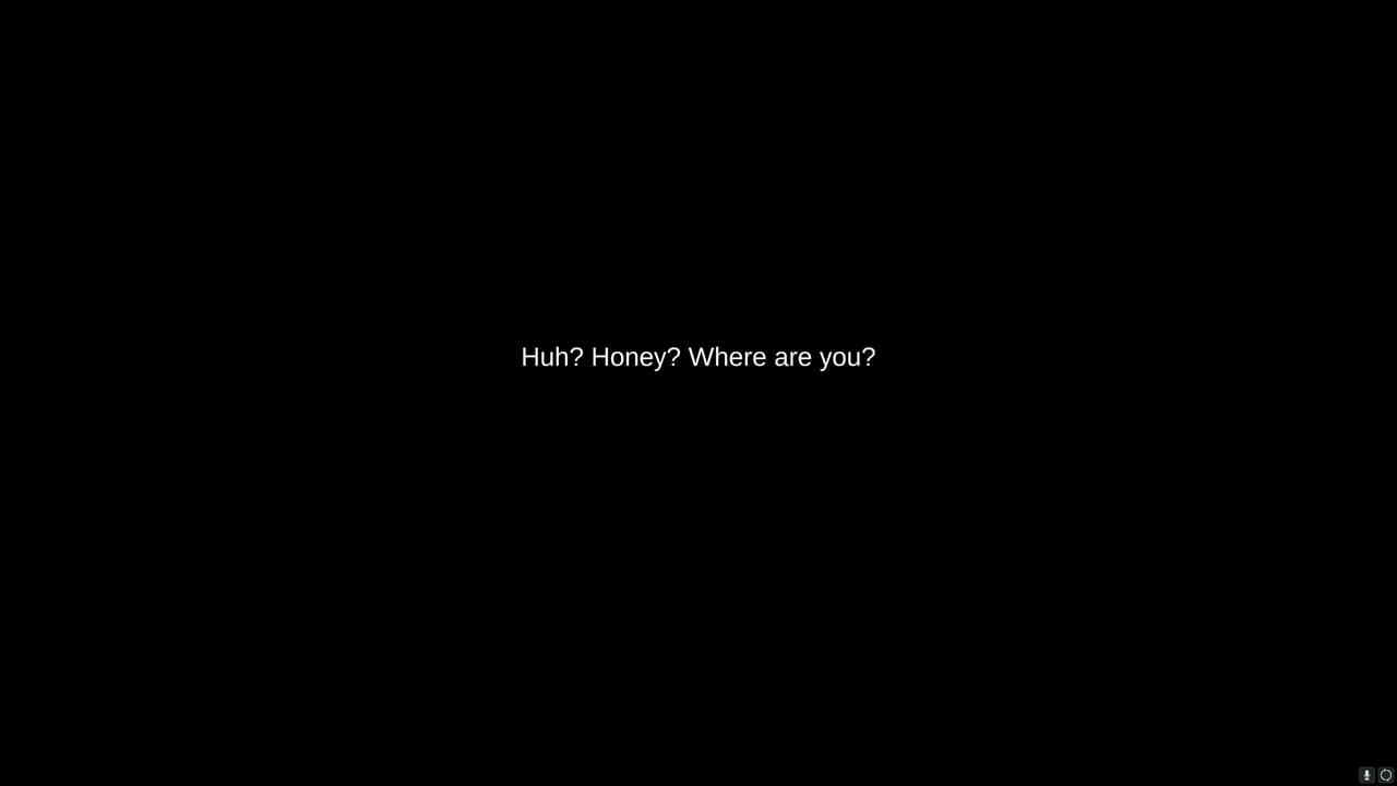 Honey, Wheres My Heart?