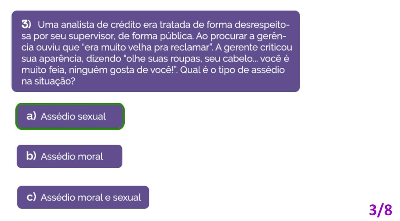 Depois do Não screenshot 4