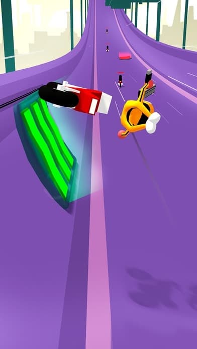 Gun Rider screenshot 5