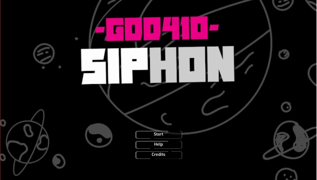 Siphon (AlexHartman)