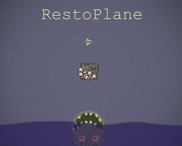 RestoPlane