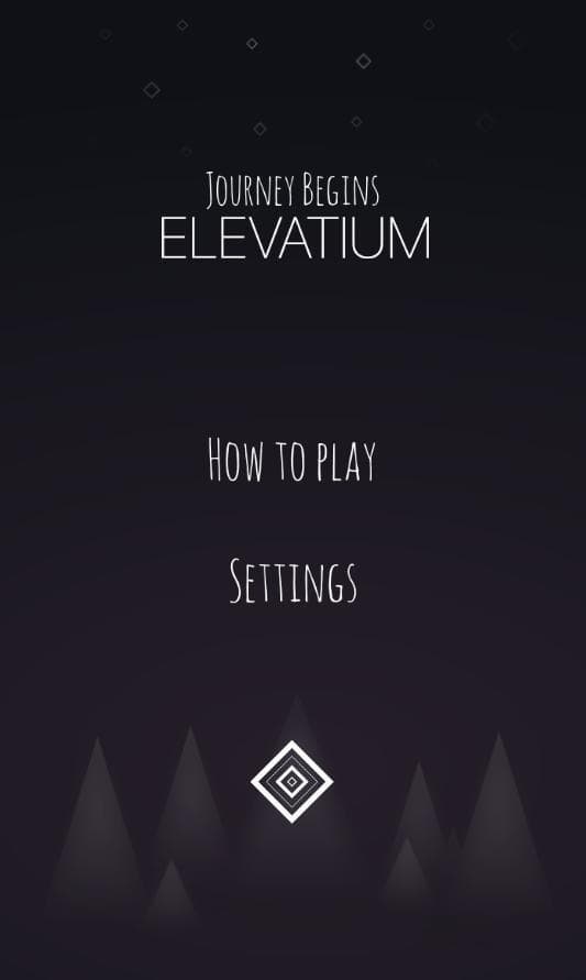 Elevatium: Puzzle Of Atlantis screenshot 2