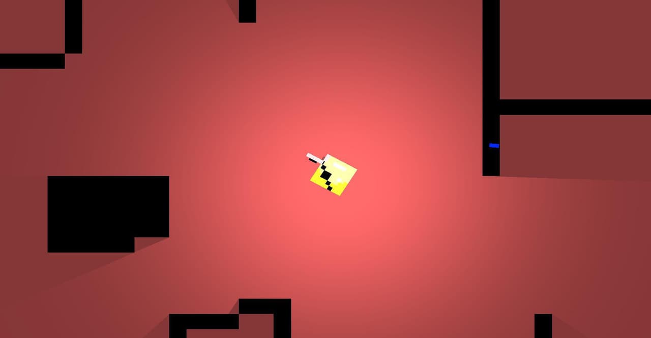 Nuke (BigDomTheExpert) screenshot 2