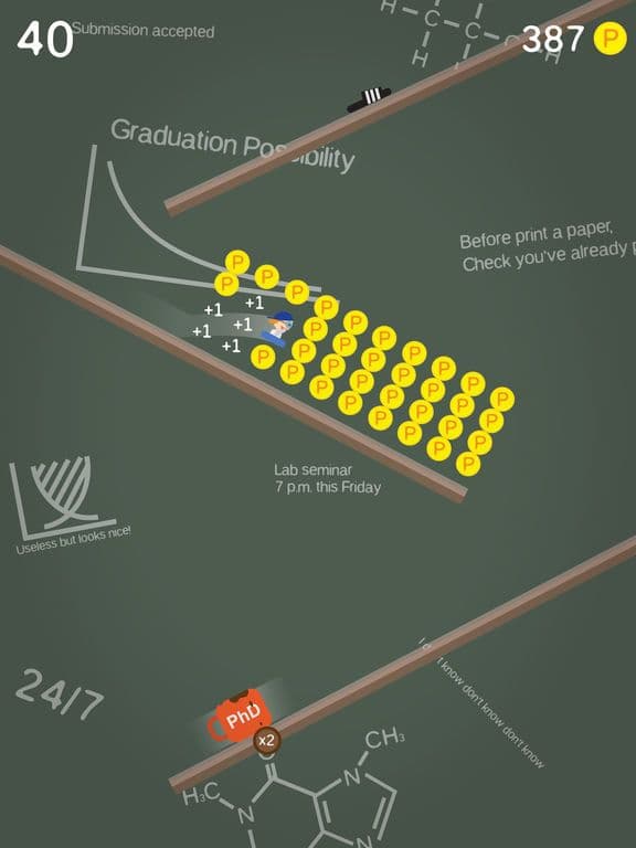 James Summer: Endless Waterslide screenshot 5