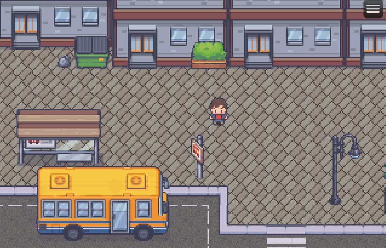 Our house in the woods screenshot 2