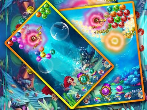 Crush Bubble screenshot 3