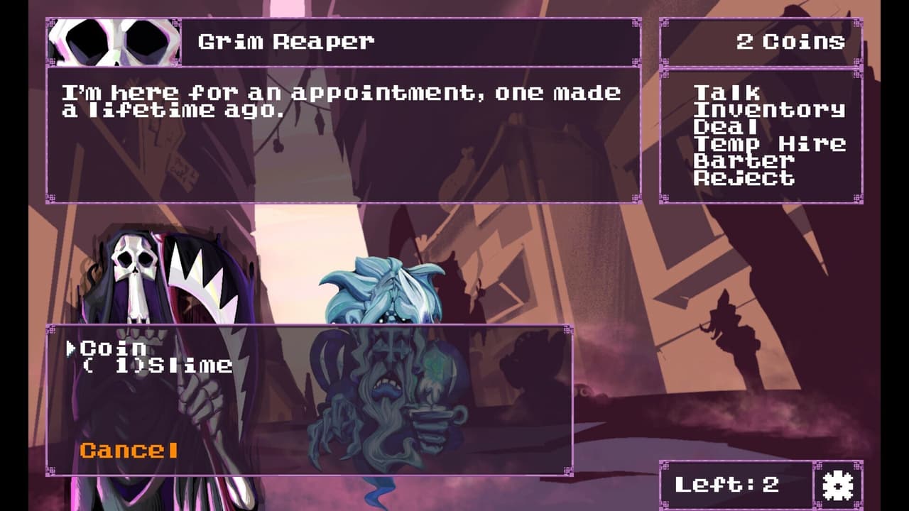 Black Market screenshot 4