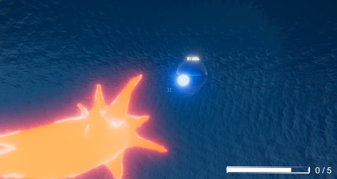 Bubblefield screenshot 6
