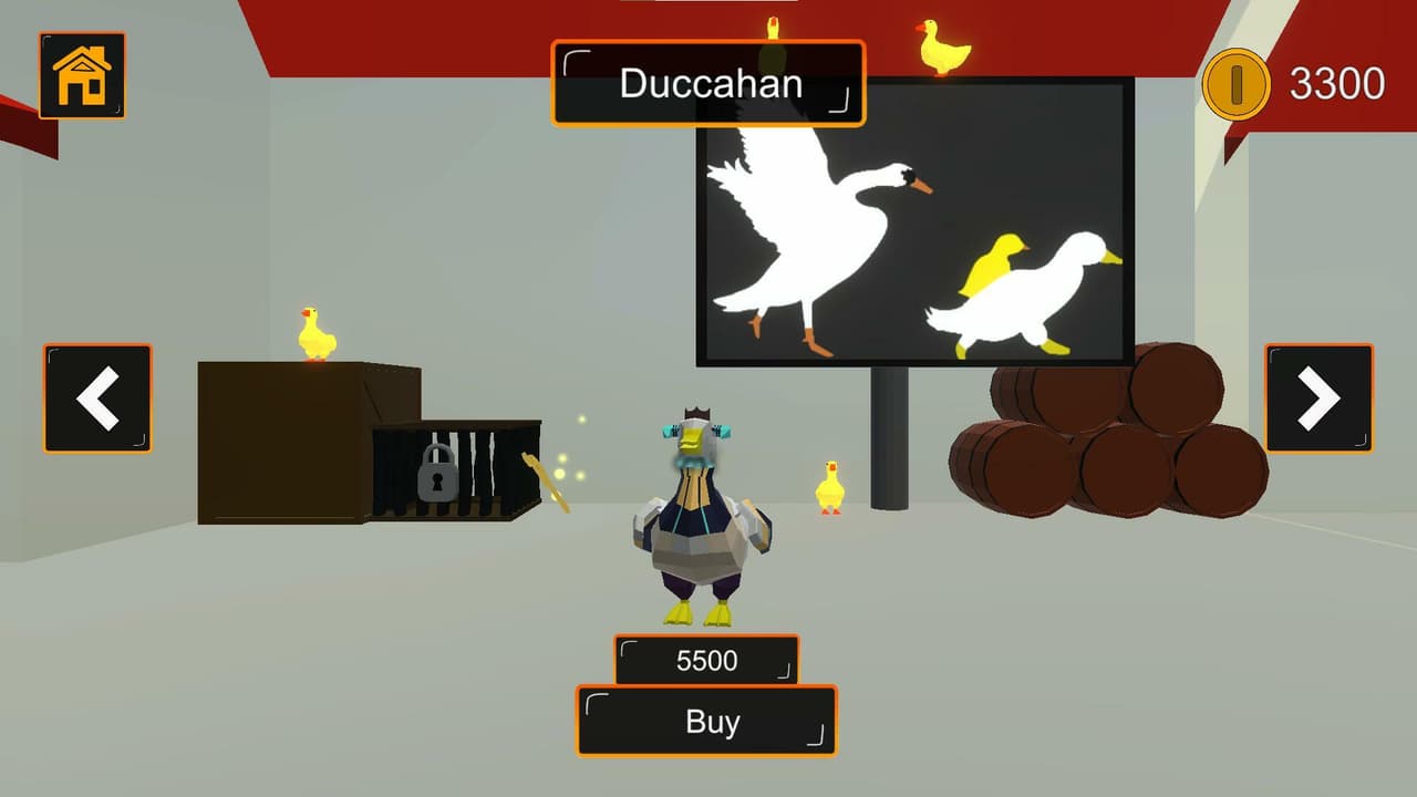 STD: Quack! screenshot 6
