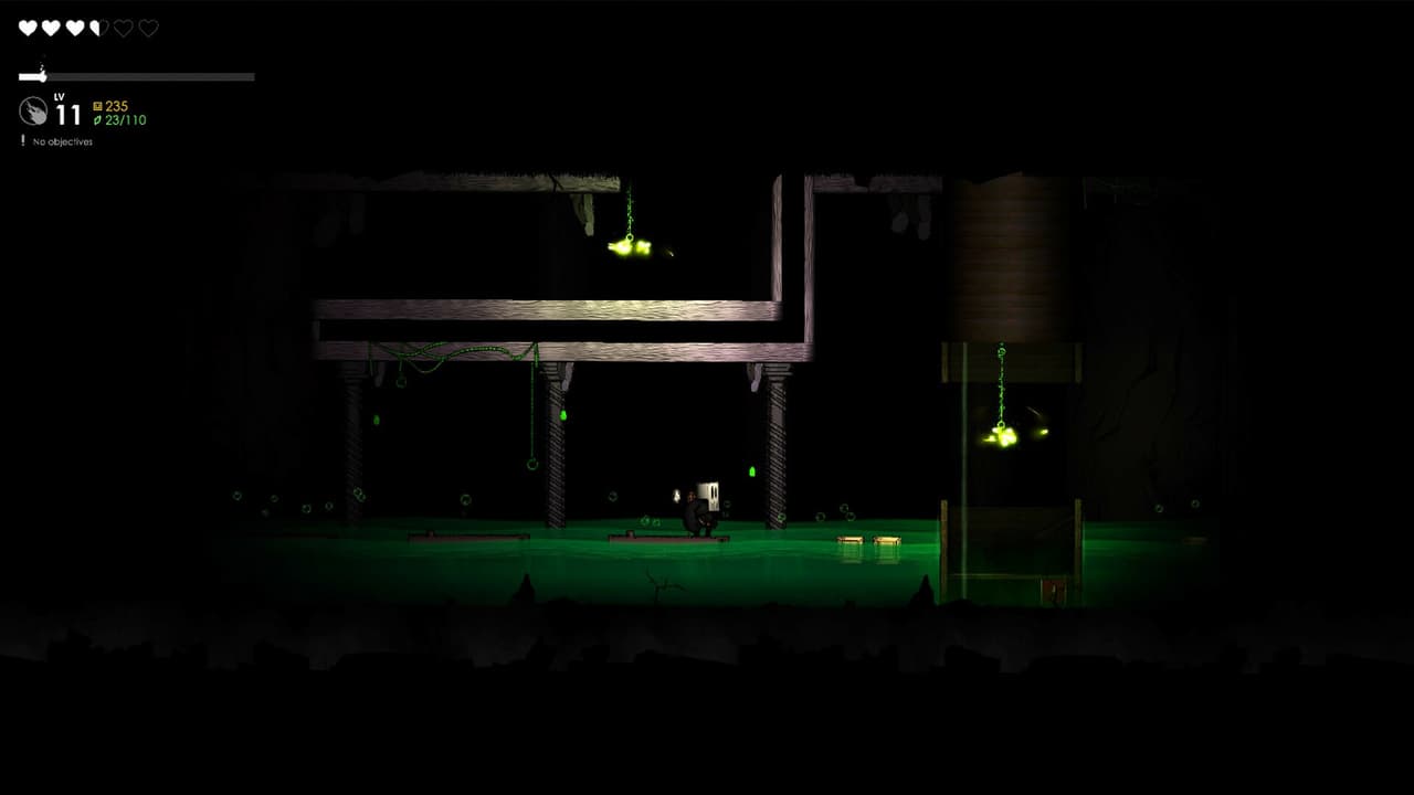 TheLastHope screenshot 5